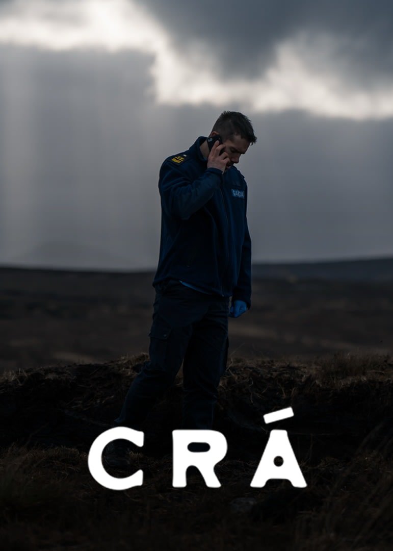 CRÁ (Idirnáisiúnta)