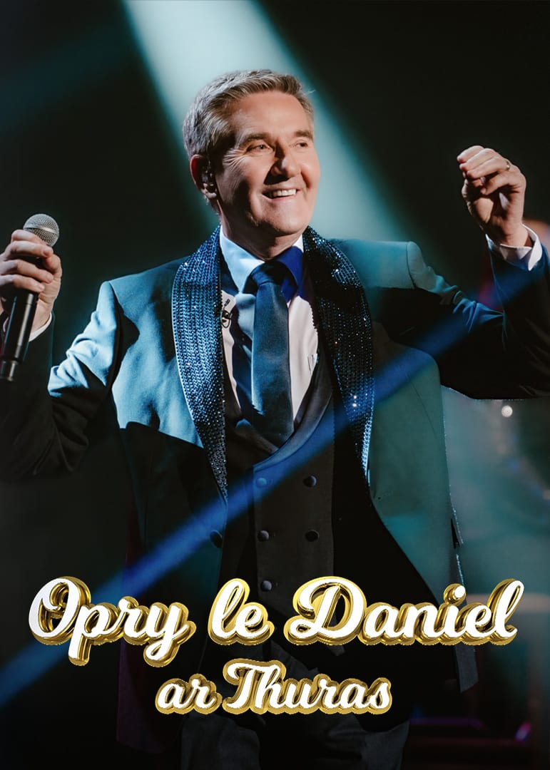 Opry le Daniel ar Thuras