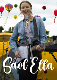 Saol Ella