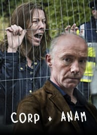 Corp + Anam