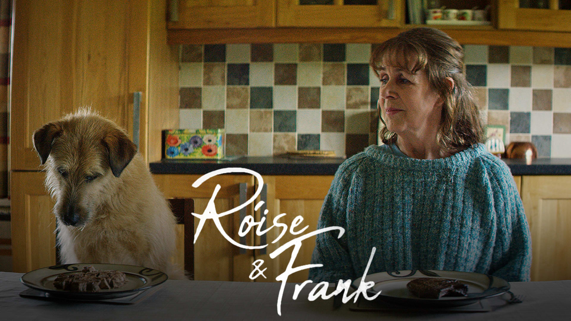 Róise & Frank