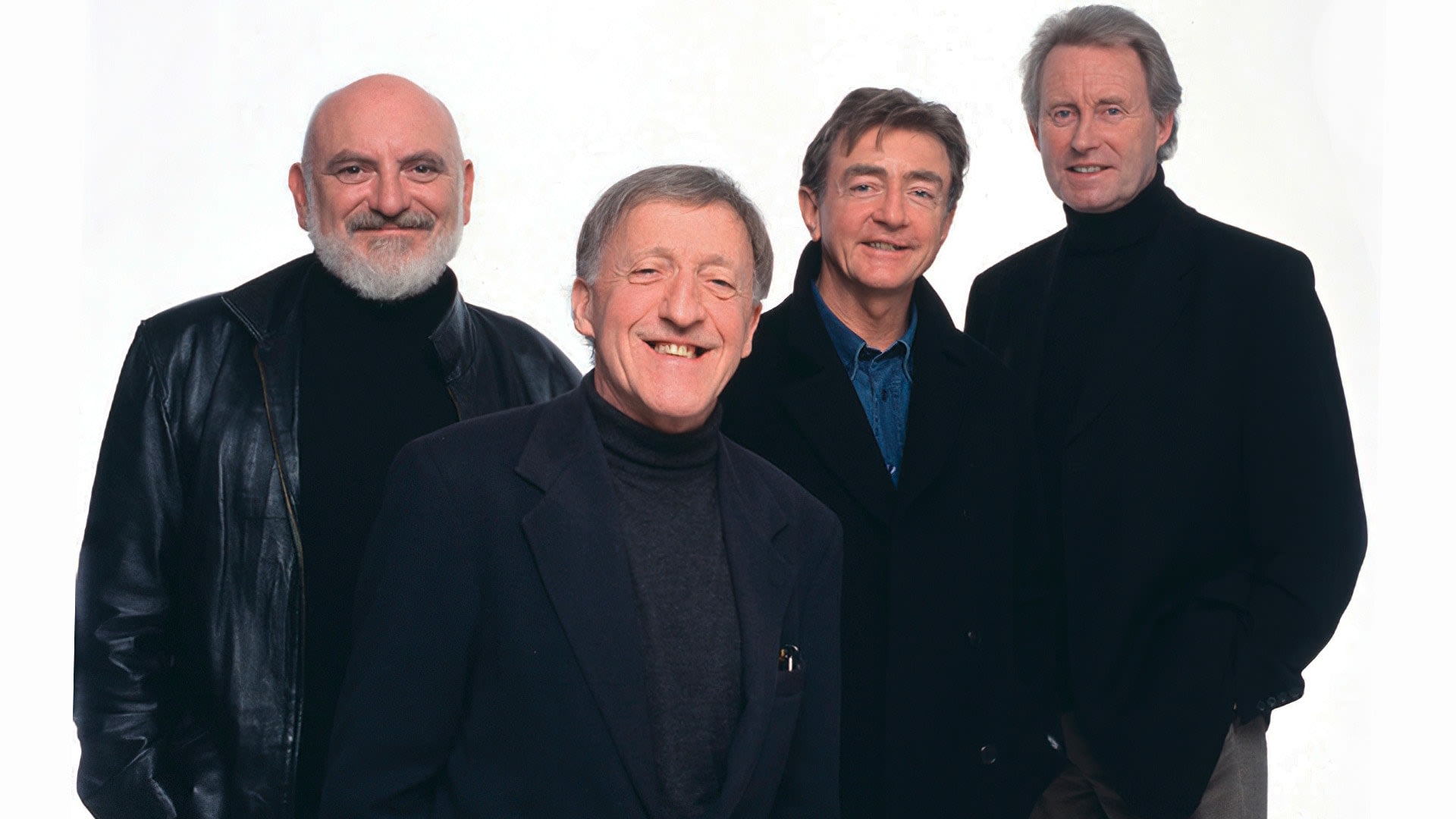 Geantraí - The Chieftains