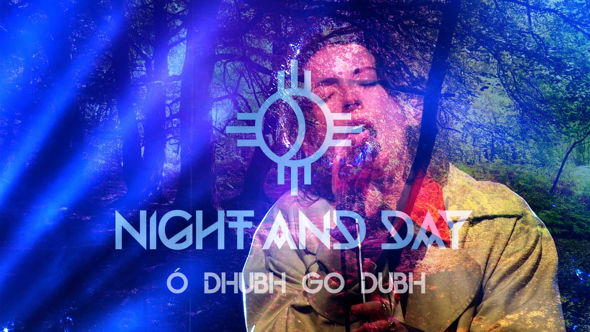 Ó Dhubh go Dubh
