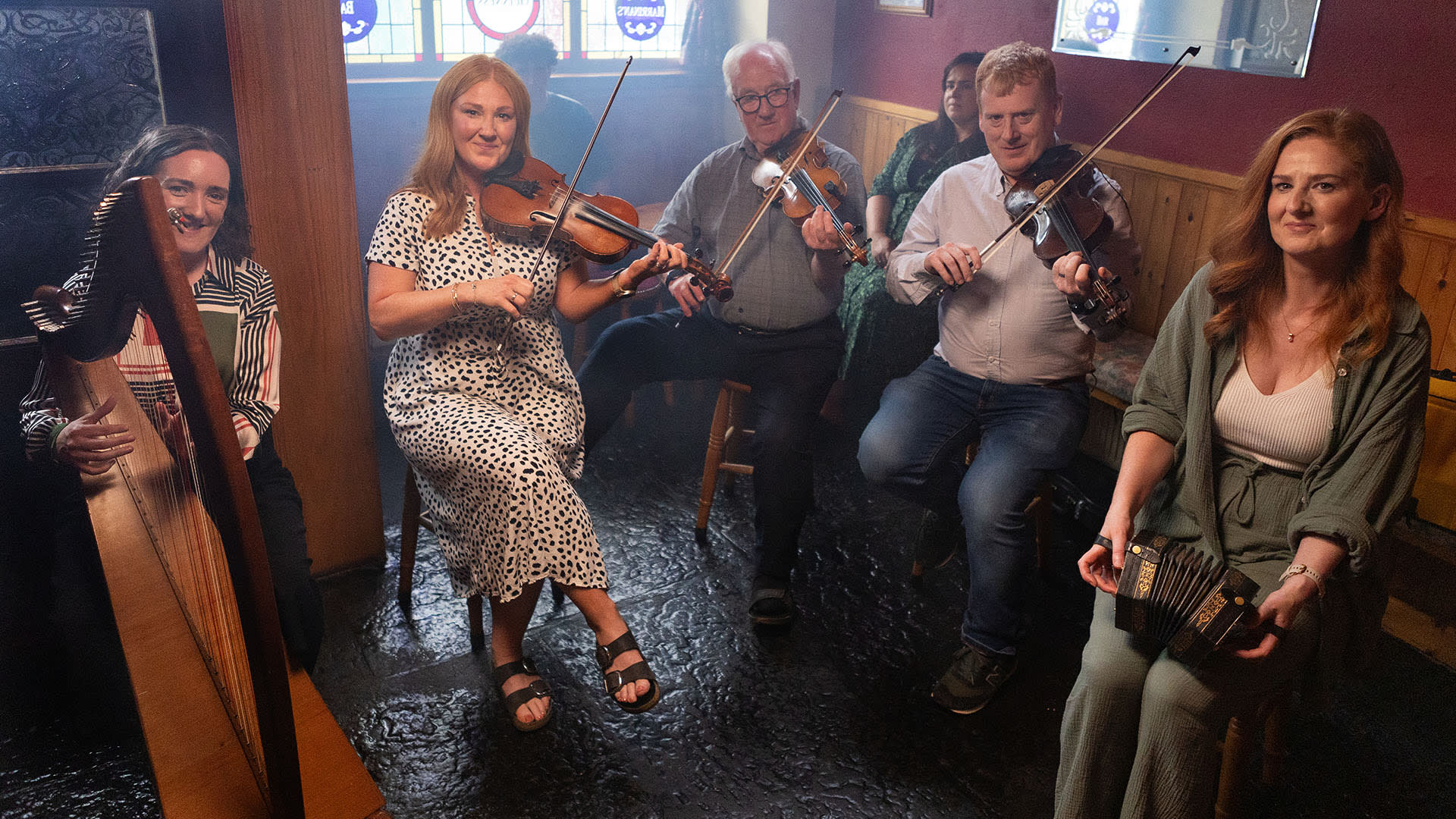 Scoil Samhraidh Willie Clancy