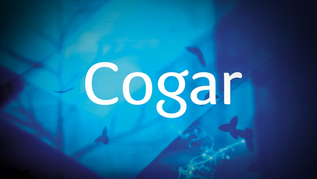 Cogar