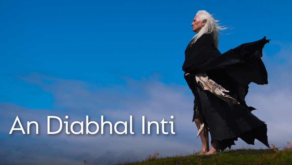 An Diabhal Inti