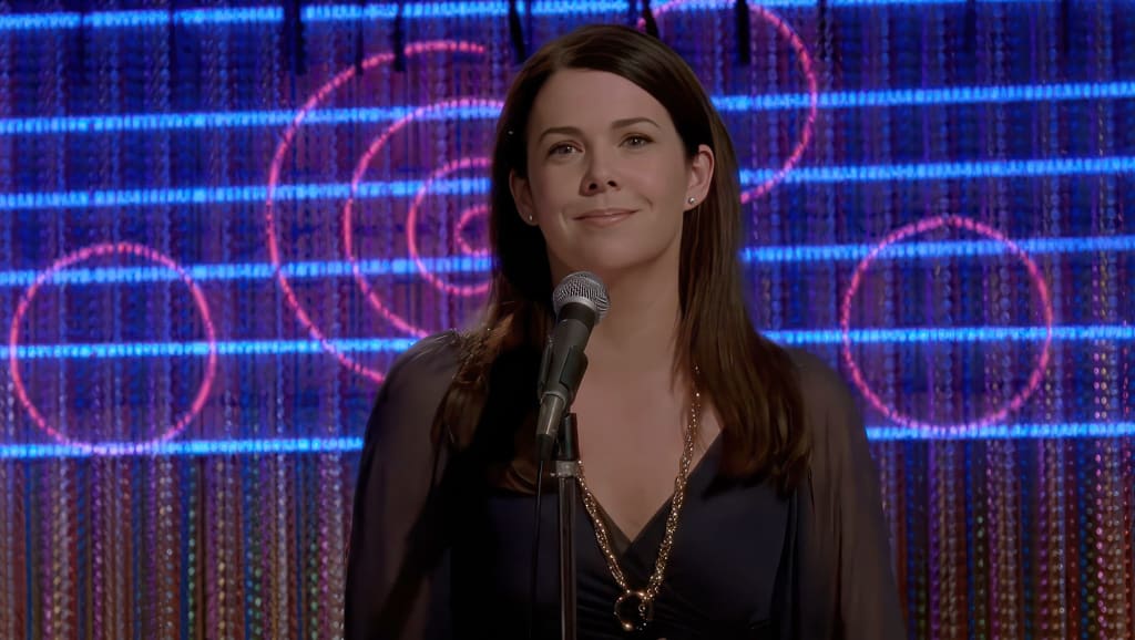 Gilmore Girls