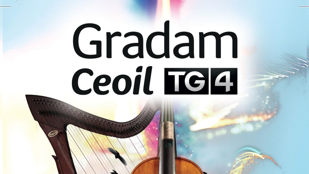 Gradam Ceoil TG4