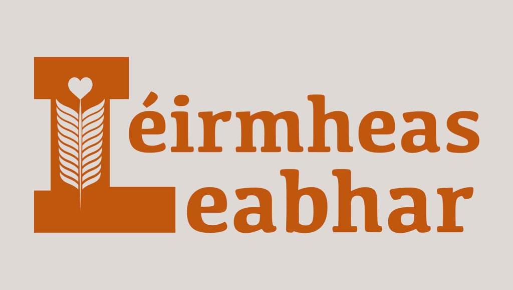 Léirmheas Leabhar