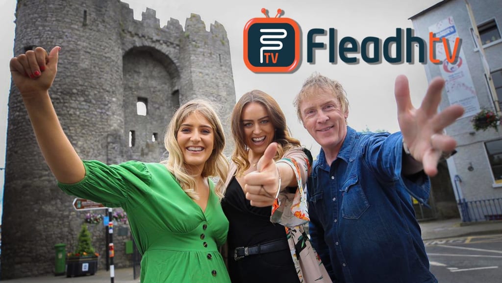 Fleadh TV