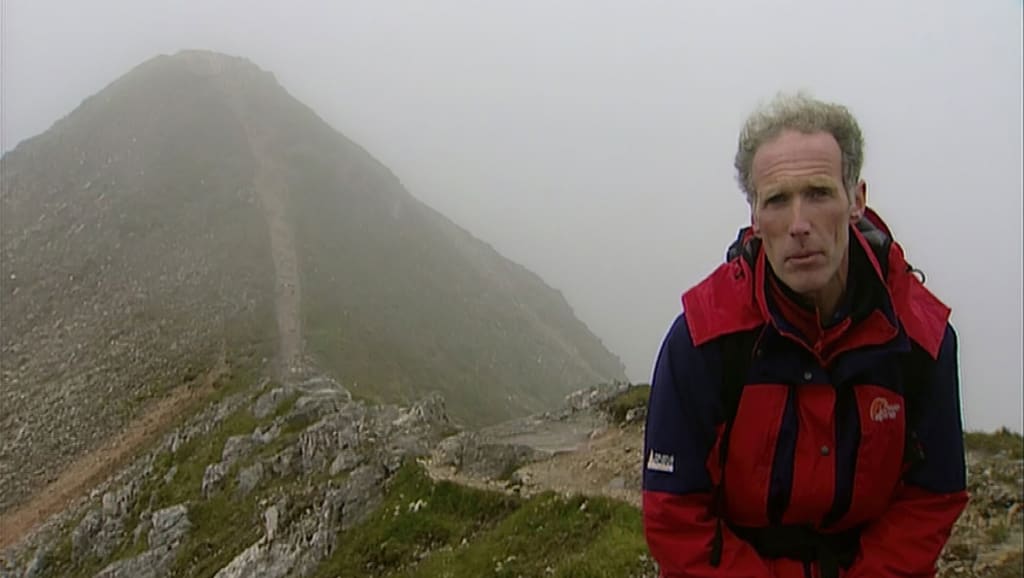 An Bealach Ó Dheas