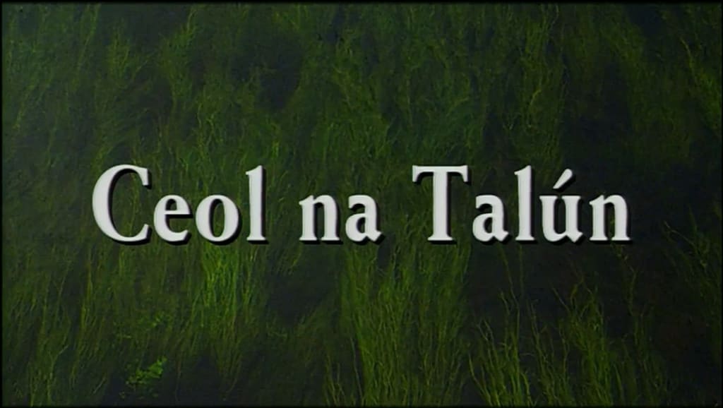 Ceol na Talún