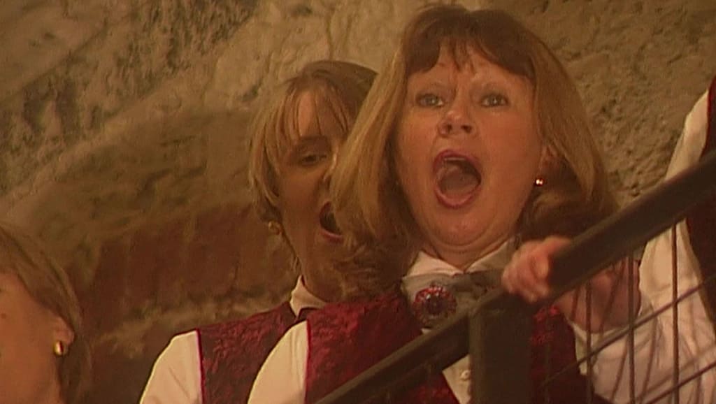 Airneán Nollag na mBan