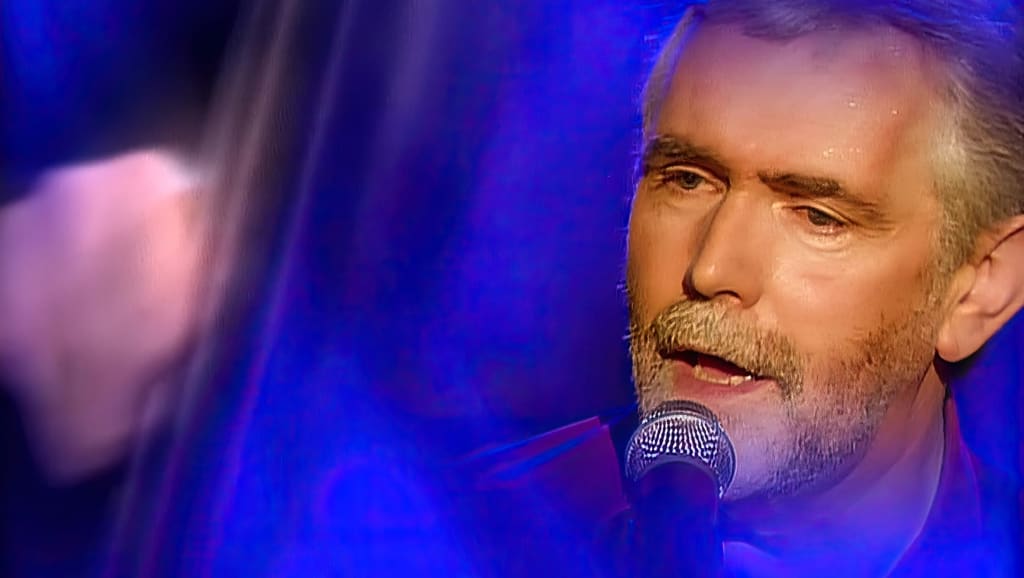 Ceol Tíre Ó Inis Rogha agus Togha