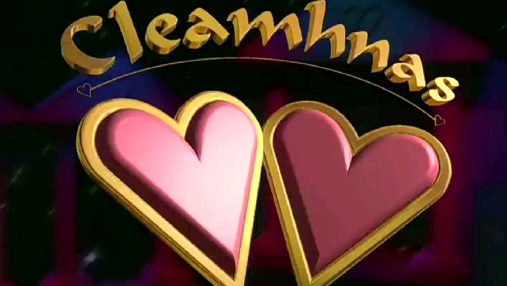 Cleamhnas