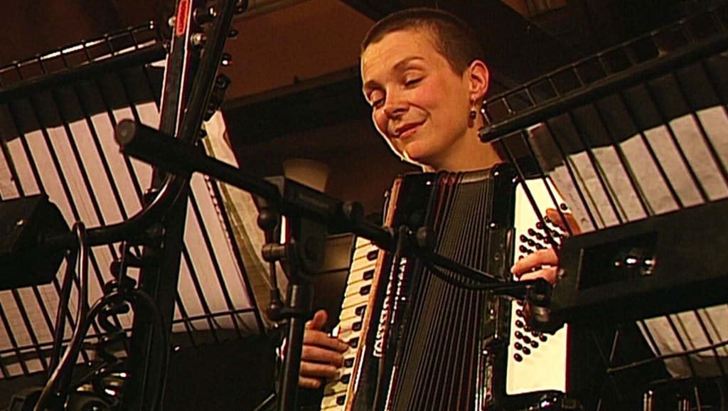 Banríona an Bhosca