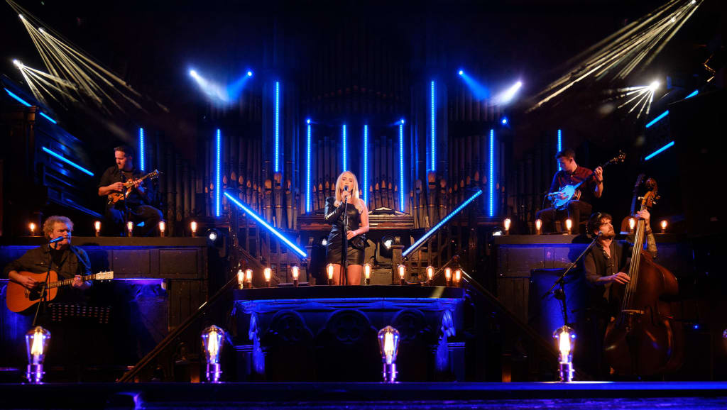 Glór Tíre - Togha & Rogha