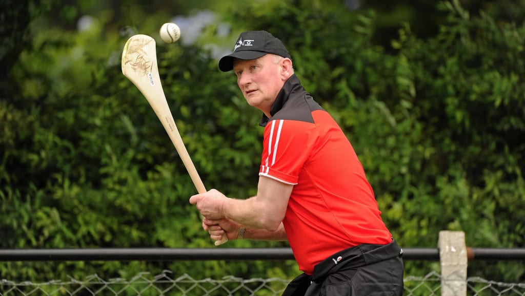 Brian Cody