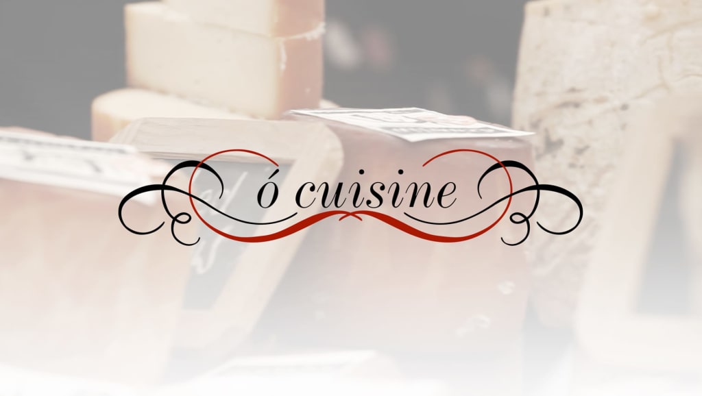 Ó Cuisine