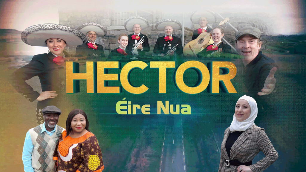 Hector - Éire Nua