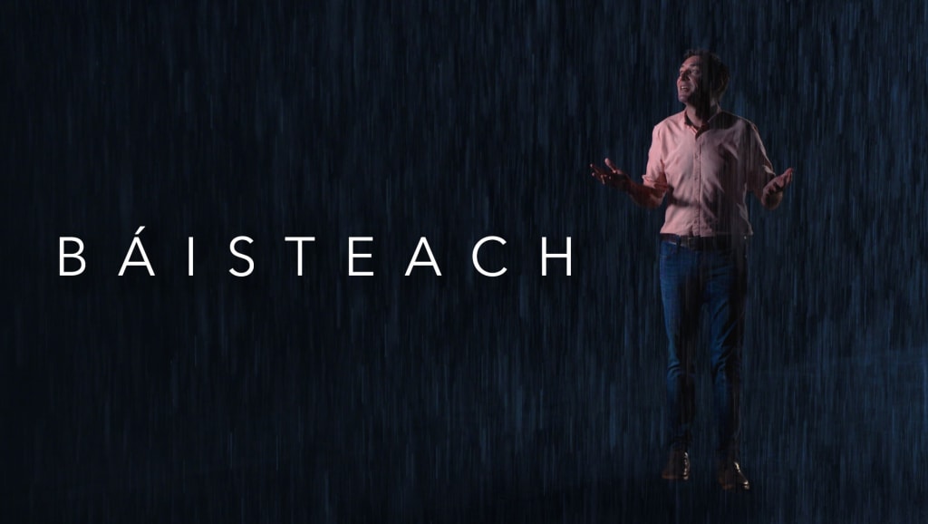 Báisteach