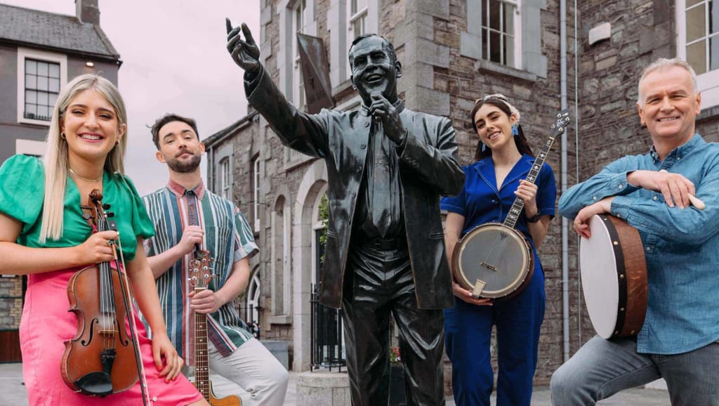 Fleadh 2022