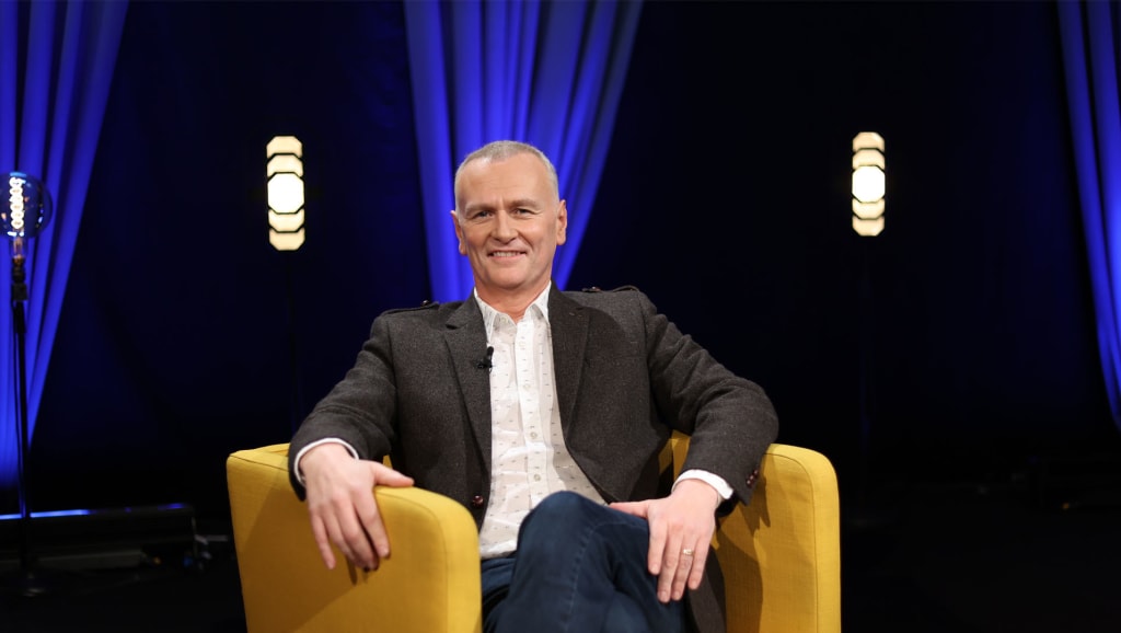 Comhluadar Ceoil