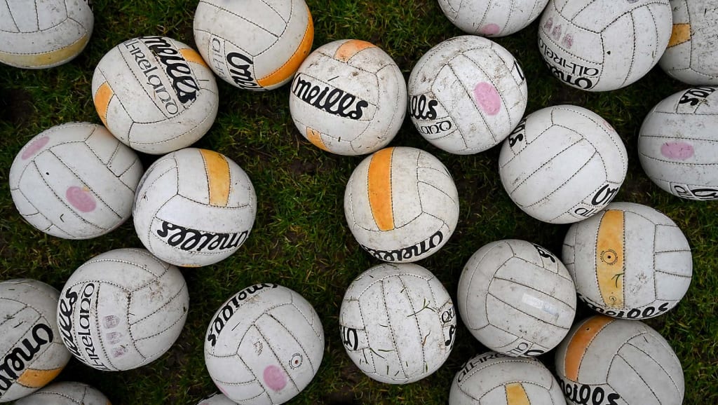 GAA 2026