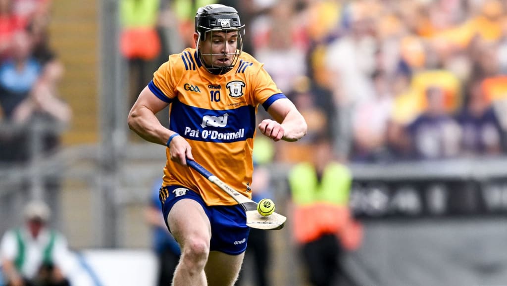 GAA - Cúil na Bliana 2024