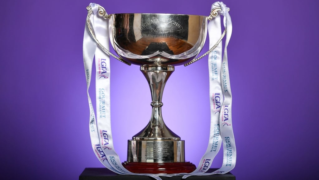 Ceiliúradh Peil na mBan