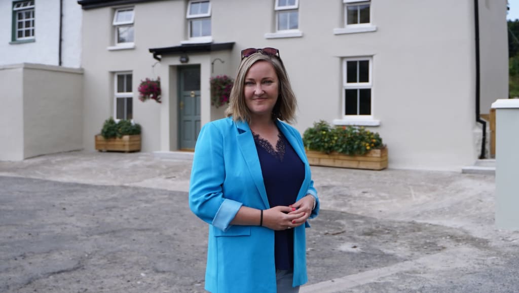 Déan Tú Féin É