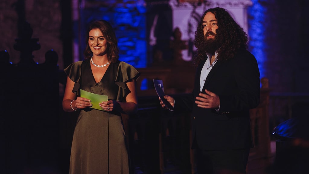 Ardóidh mé mo Sheol - Lá le Bríde 2023