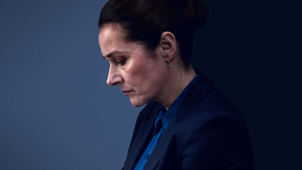 Borgen: Power and Glory