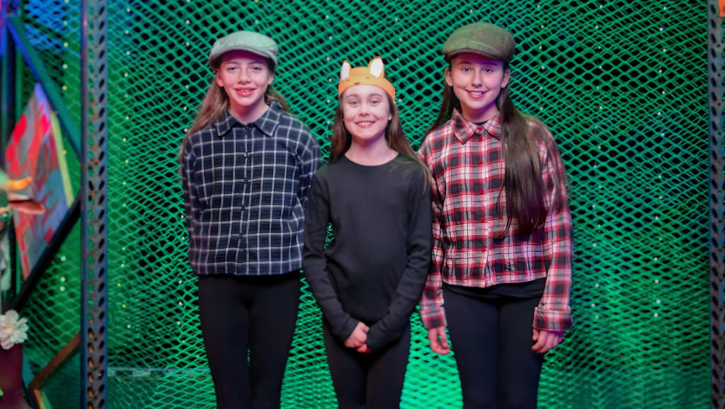 Abair Amhrán