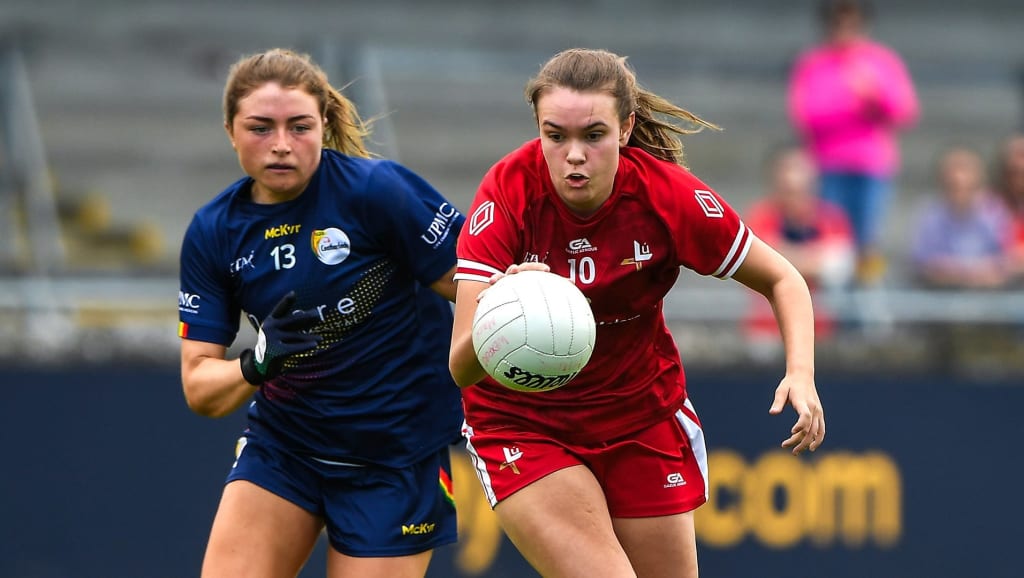 AIG & LGFA - Making It Happen