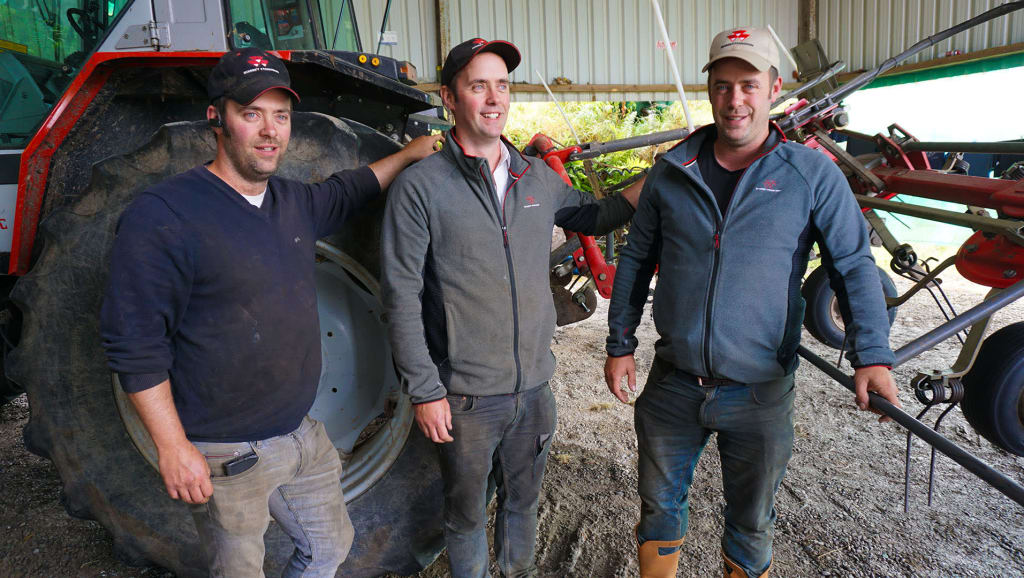 Contractors