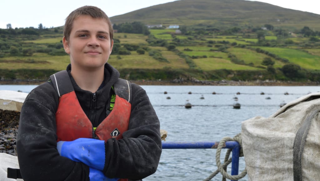 Trasna na dTonnta