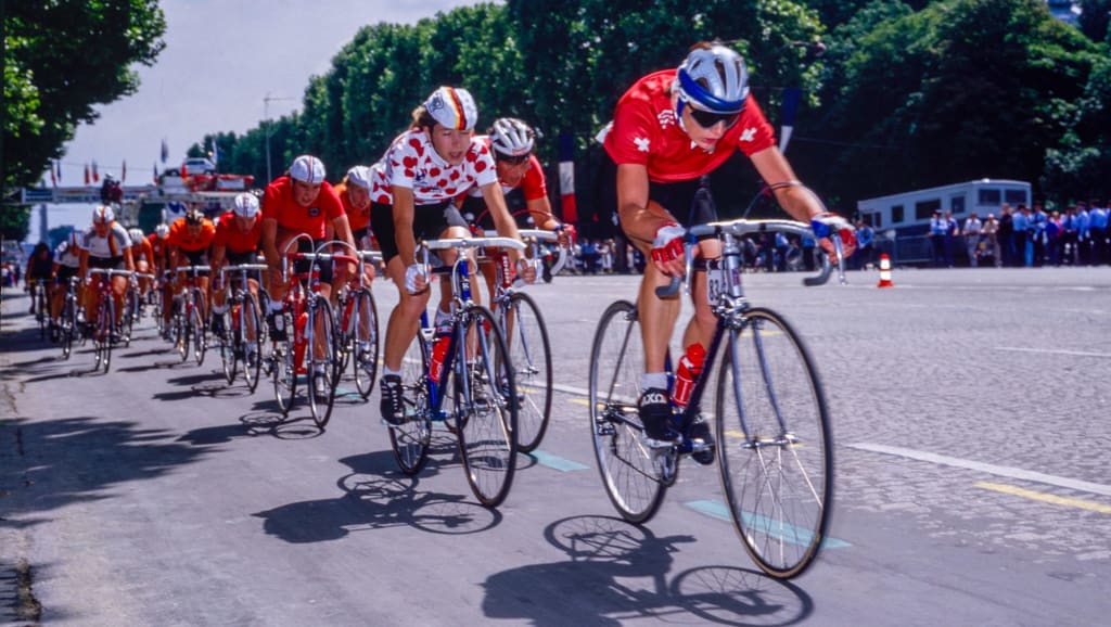 Breakaway Femmes