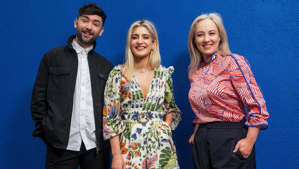 Fleadh25