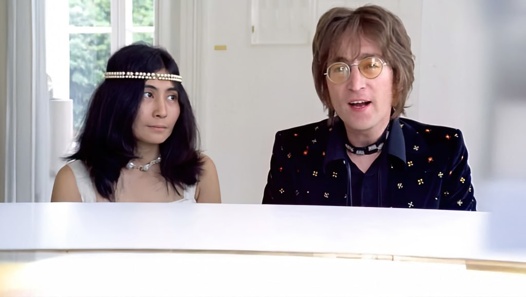John Lennon - Imagine