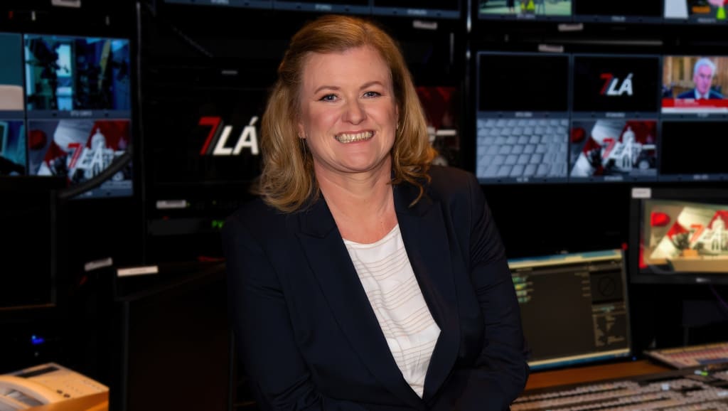 7LÁ