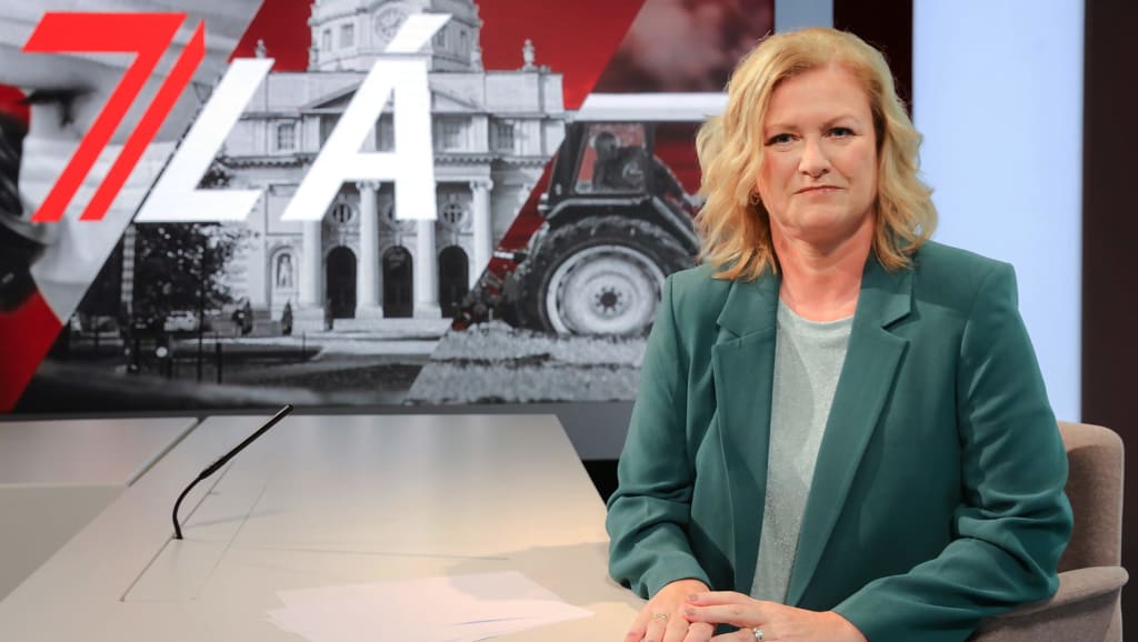 7LÁ