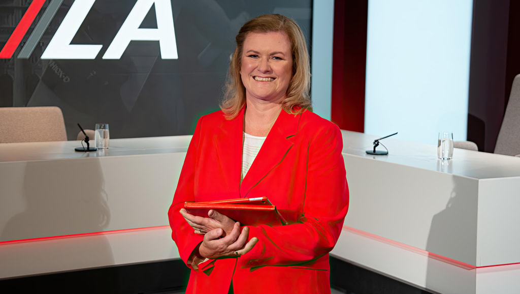 Beo ó Oireachtas na Samhna 2026