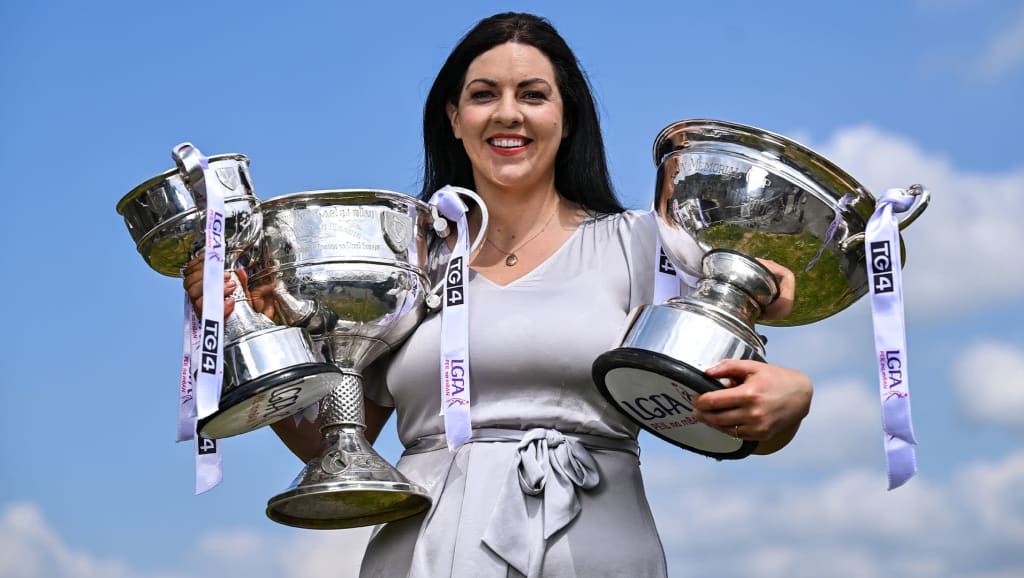Ceiliúradh Pheil na mBan 2026