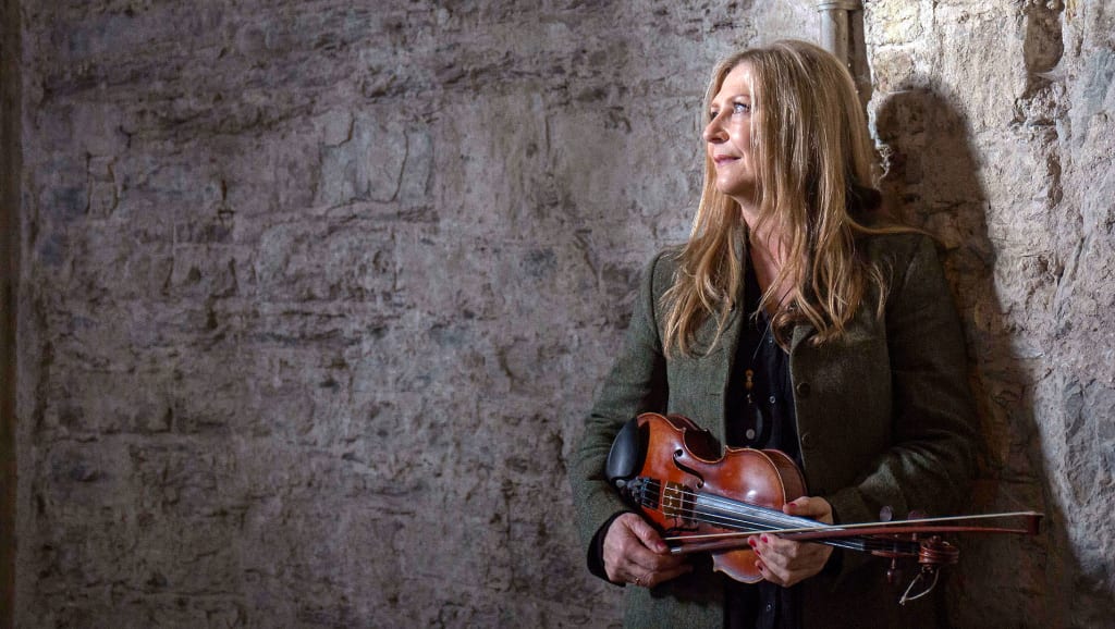 Féile na mBan - Brigid Beo
