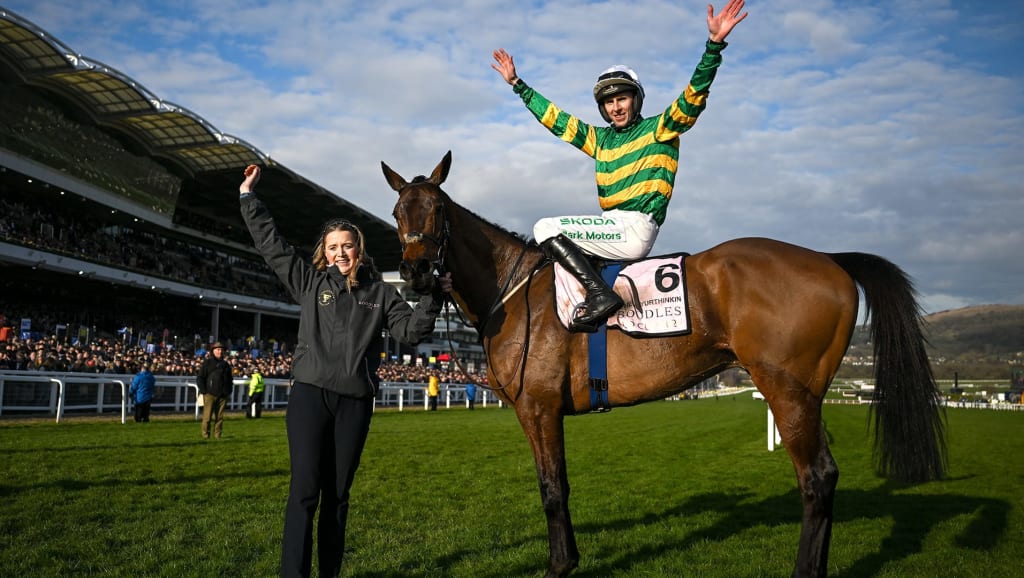 Cheltenham Festival Preview 2026