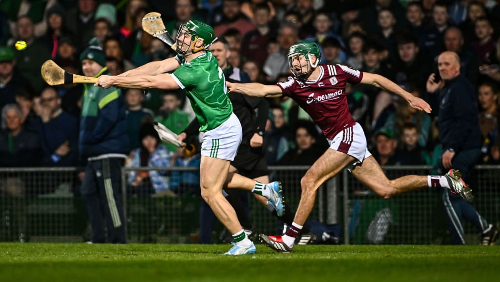 Cluiche Ceannais Iomána 2026
