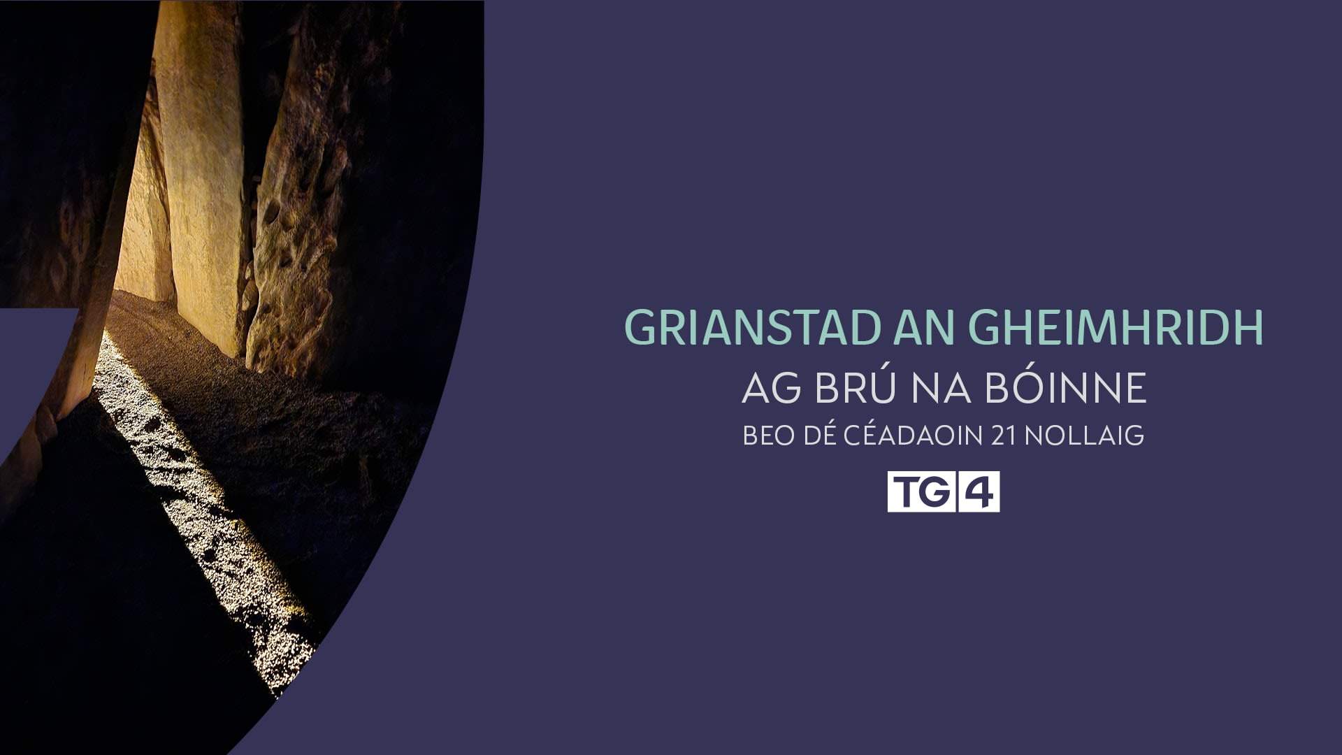 Brú na Bóinne