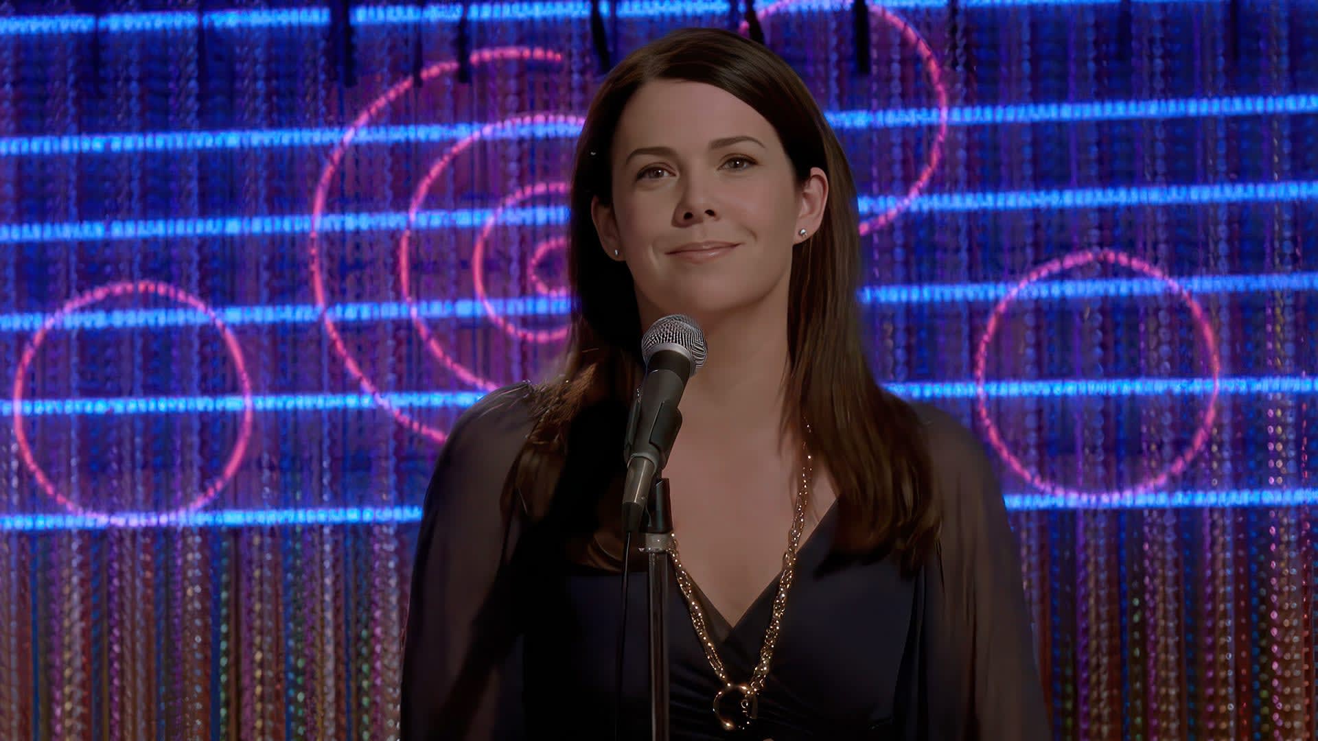 Gilmore Girls