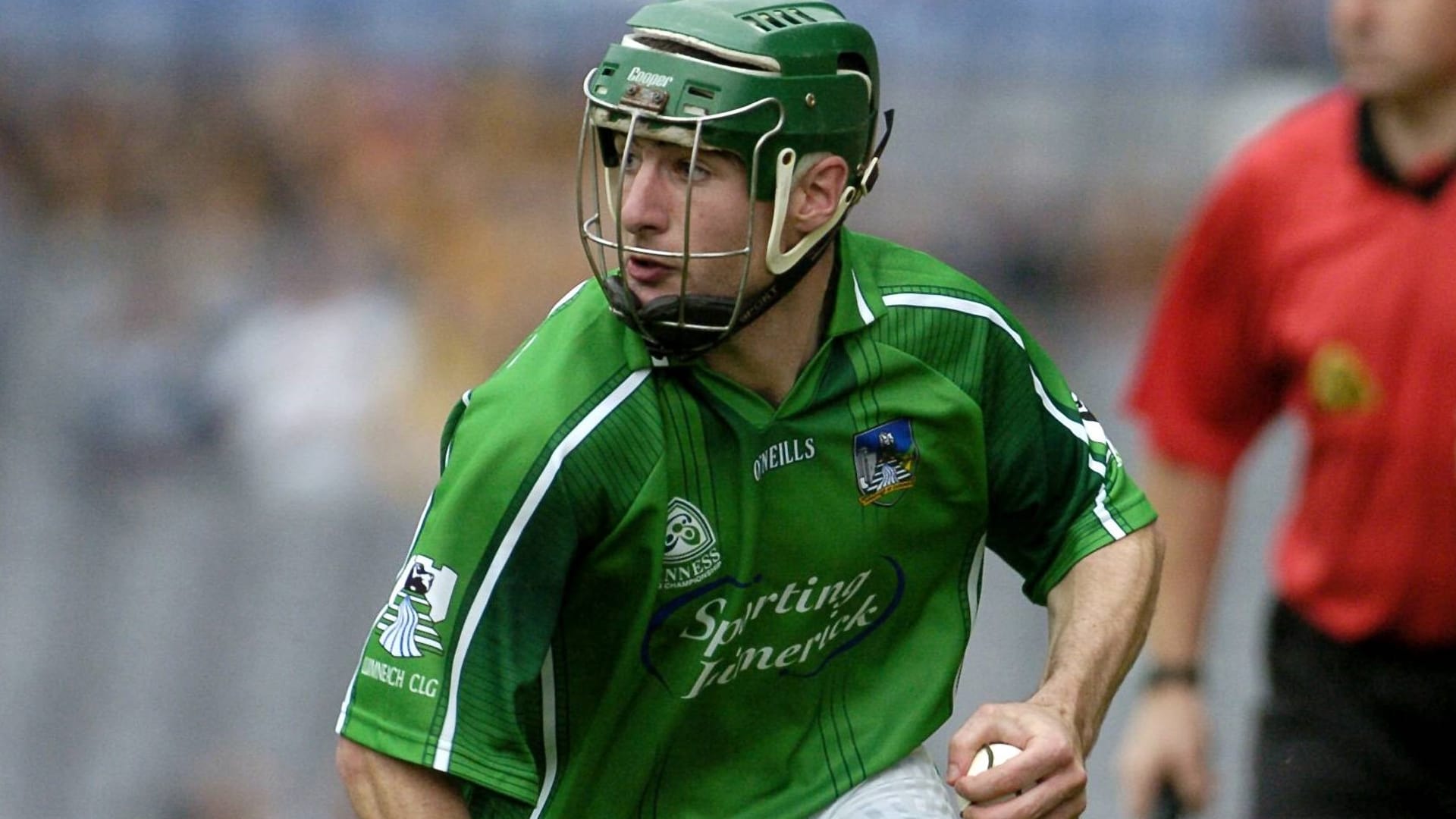 Laochra Gael